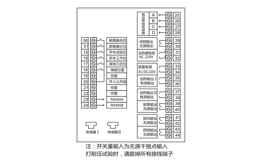 接線端子 接線端子