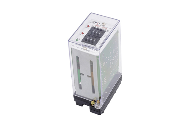 SSJ-22B靜態(tài)時(shí)間繼電器 SSJ-22B靜態(tài)時(shí)間繼電器